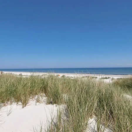 Lisa - 650m From The Sea In Bornholm By Interhome بيت للعطل *