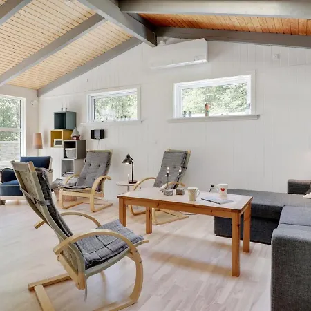 Holiday Lisa - 650m From The Sea In Bornholm By Interhome Holiday home *