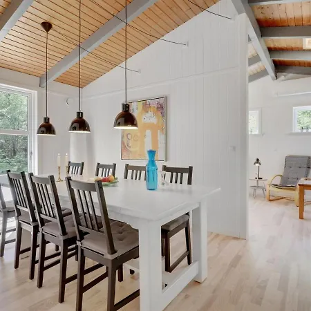 Holiday Lisa - 650m From The Sea In Bornholm By Interhome Nexo