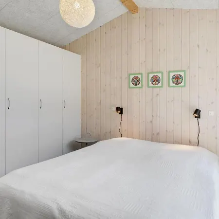 Holiday home Holiday Lisa - 650m From The Sea In Bornholm By Interhome Nexo