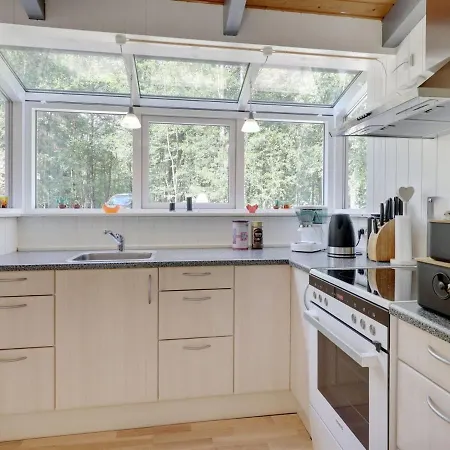 Holiday Lisa - 650m From The Sea In Bornholm By Interhome * Nexo