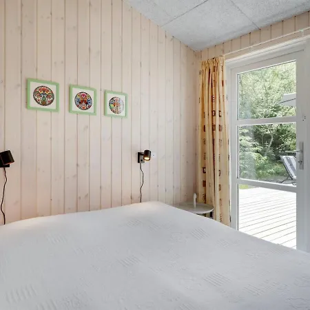 Holiday Lisa - 650m From The Sea In Bornholm By Interhome Holiday home
