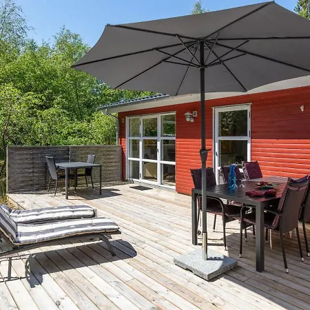 Holiday home Holiday Lisa - 650m From The Sea In Bornholm By Interhome