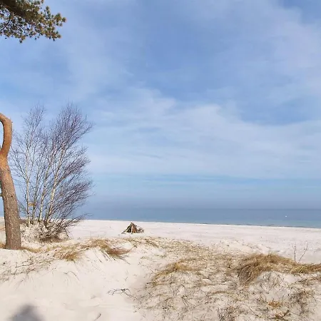 Holiday Lisa - 650m From The Sea In Bornholm By Interhome Holiday home *