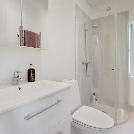 Holiday home Holiday Lisa - 650m From The Sea In Bornholm By Interhome *