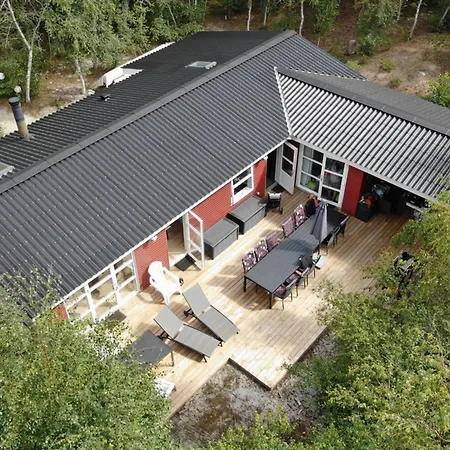 Feriehus Lisa - 650m From The Sea By Interhome
