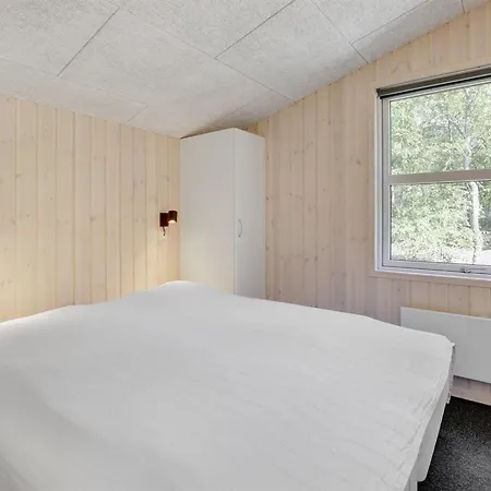Lisa - 650m From The Sea By Interhome Neksø