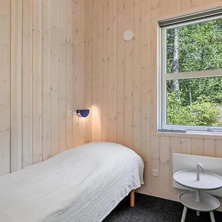 Feriehus Lisa - 650m From The Sea By Interhome