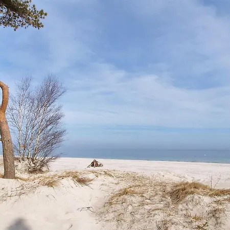 Lisa - 650m From The Sea By Interhome * Neksø
