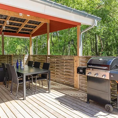 Feriehus Lisa - 650m From The Sea By Interhome
