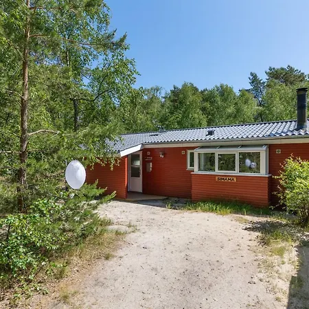 Lisa - 650m From The Sea By Interhome Neksø