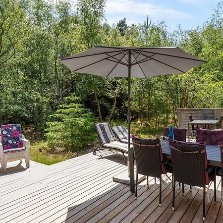 Lisa - 650m From The Sea By Interhome Neksø